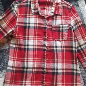 Cute flannel